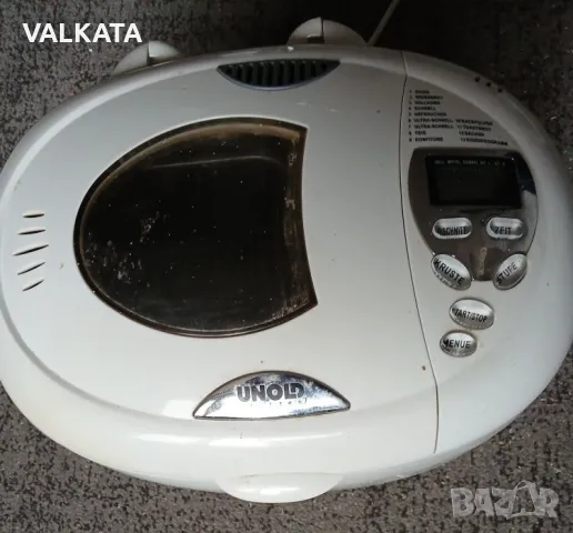 Хлебопекарна - 80 Лв., снимка 1