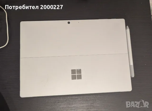 Microsoft Surface Pro 7, снимка 7 - Таблети - 49351779