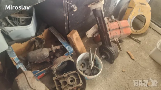 мотоблок/мотокултиватор, снимка 2 - Селскостопанска техника - 50040912