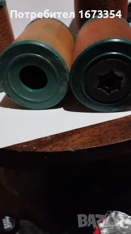 Филтри, снимка 6 - Аксесоари и консумативи - 50867383