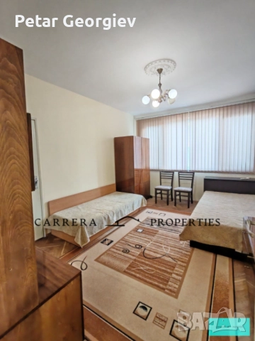 Тристаен Обзаведен-Конфуто, снимка 7 - Апартаменти - 52330553