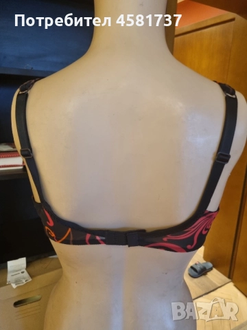  Сутиени Simone Perele 75D, снимка 7 - Бельо - 51670261