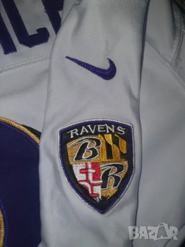 Оригинална тениска USA - NFL Nike Baltimore Ravens Ray Rice, снимка 9 - Футбол - 47962248