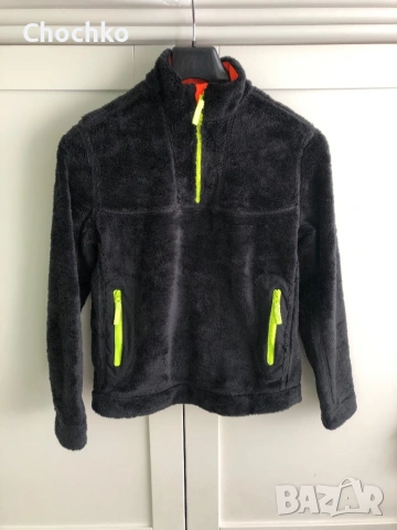 Engelbert Strauss панталон, яке, снимка 7 - Детски комплекти - 53343689