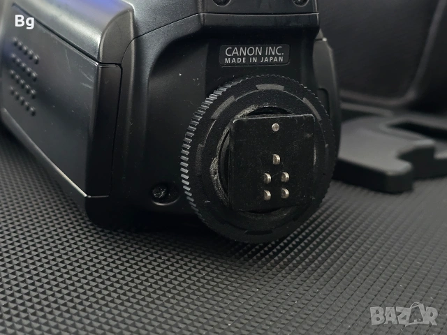 Нова светкавица Canon 580 EX TTL Speedlite , снимка 7 - Фотоапарати - 53926588