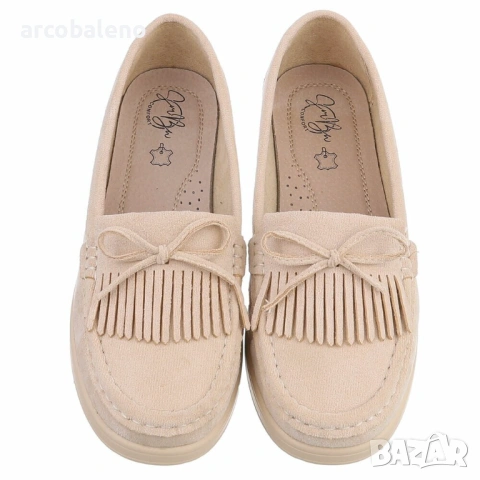 Дамски мокасини, 7цвята , снимка 18 - Дамски ежедневни обувки - 53817900