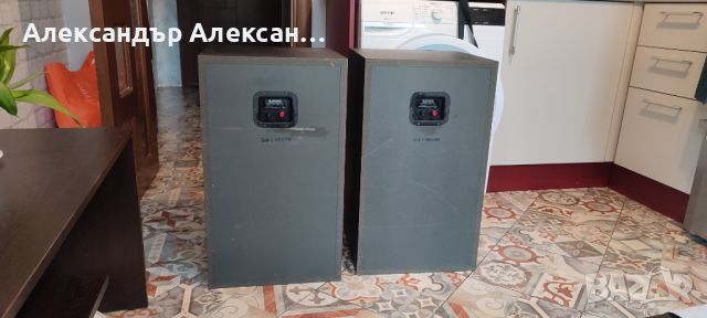 Pioneer HPM-110, снимка 3 - Тонколони - 45876170