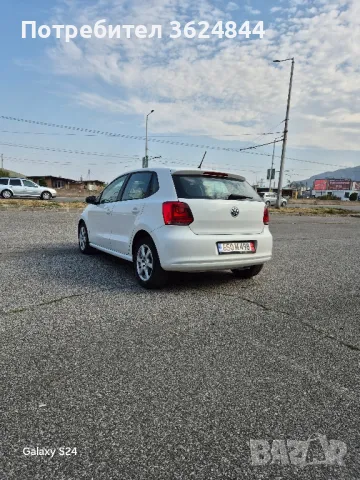 Vw polo 1.2 мотор 75коня 2012, снимка 8 - Автомобили и джипове - 42563666