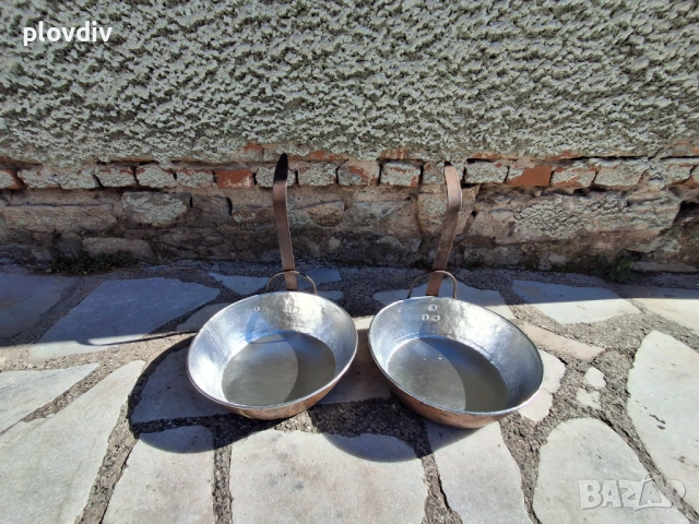 Медни Тигани