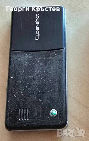 Sony Ericsson C510, снимка 11 - Sony Ericsson - 51287019