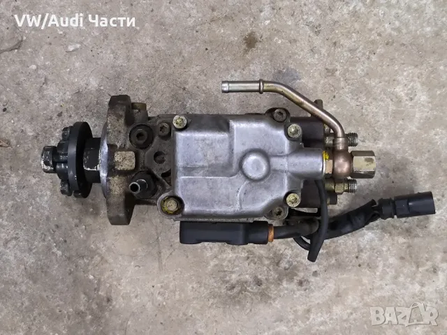 ГНП Горивна помпа за Голф 4 Ауди А3 Сеат Шкода Бора VW Golf 4 Audi A3 Seat Skoda Bora 038139107D, снимка 2 - Части - 49971116