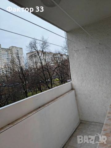 Обзаведен 2-стаен в Мусагеница до метро, снимка 2 - Апартаменти - 53095146