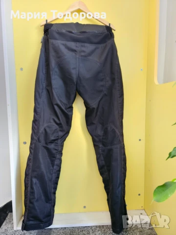 Мъжки мото панталон RICHA, размер LXL летен, снимка 2 - Аксесоари и консумативи - 51092341