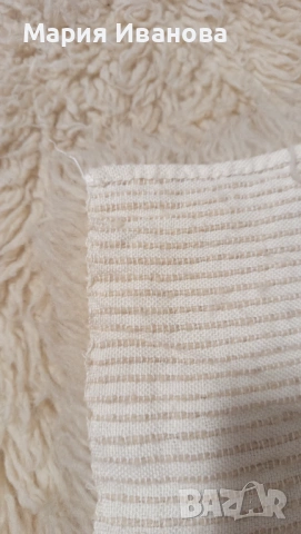 китеник / губер / реснач , снимка 4 - Покривки за легло - 53929558