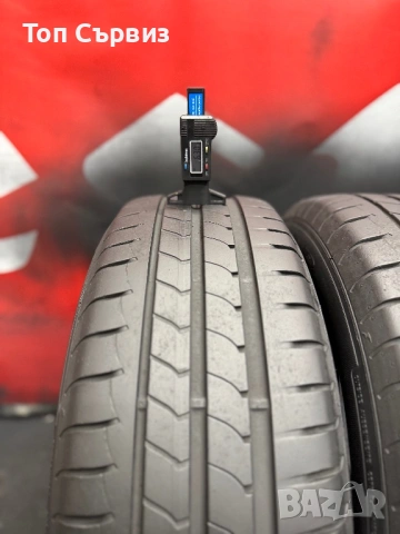 195 60 16, Летни гуми, Goodyear EfficientGrip, 2 броя, снимка 5 - Гуми и джанти - 53617940