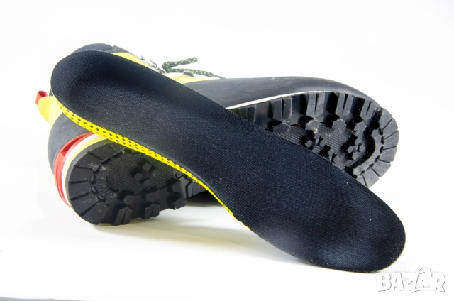 Трекинг Обувки Salewa GORE-TEX, снимка 9 - Спортни обувки - 52559512