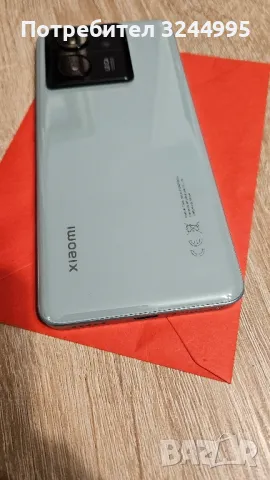 Xiaomi 13T 256gb , снимка 6 - Xiaomi - 47623693