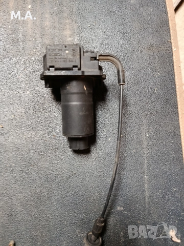 Темпомат BMW е39 