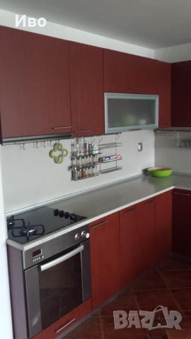 3-стаен под наем в ж.к.Лагера - 649 евро, снимка 7 - Апартаменти - 54105608