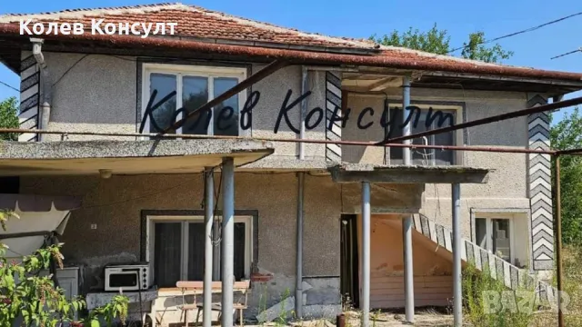 Продавам къща, село Злато поле, снимка 5 - Къщи - 46967385