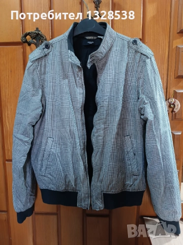 Мъжки якета, снимка 5 - Якета - 52550218