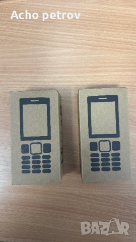 MobiWire Hinto2  2 бр., снимка 3 - Други - 53290884