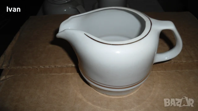 Ретро сервиз - канички, снимка 8 - Други - 50847930