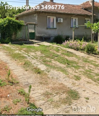 Къща на един етаж , снимка 2 - Къщи - 52775213
