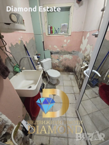 Апартамент в Димитровград, кв. Славянски, снимка 4 - Апартаменти - 53800516