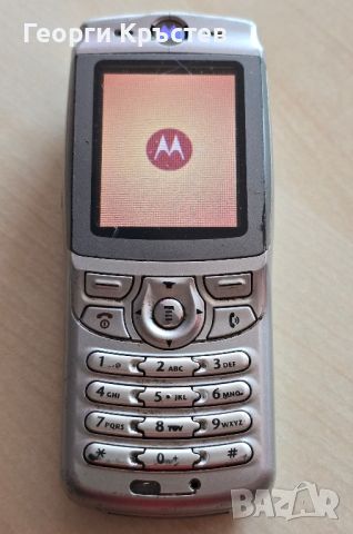 Motorola E365, Sony Ericsson K510 и W715 - за ремонт, снимка 2 - Sony Ericsson - 45640341