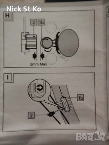 Велокомпютър, компютър за велосипед - използван, снимка 10 - Аксесоари за велосипеди - 52425008