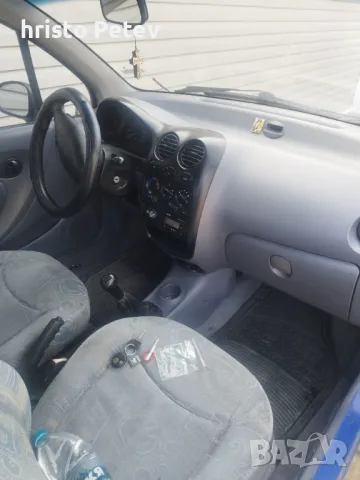 Daewoo Matiz на части , снимка 10 - Части - 48904716