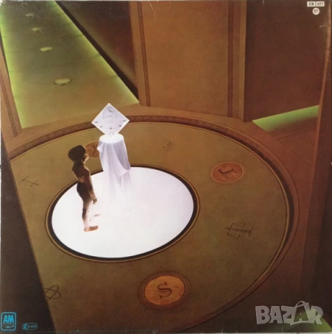 Грамофонни плочи Х 25.00 лева, снимка 2 - Грамофонни плочи - 50703781