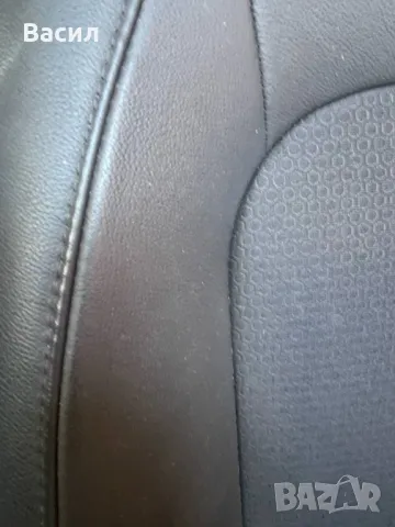 hyundai kona electric kojen salon кожен салон за хюндай кона , снимка 6 - Аксесоари и консумативи - 50086390