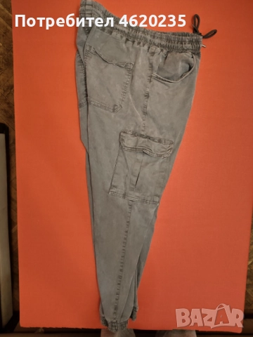 CLASSIC urban размер L , снимка 3 - Панталони - 52129789