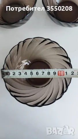 купички дуралекс, снимка 4 - Прибори за хранене, готвене и сервиране - 49958172