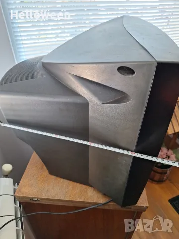 Перфектно работещ телевизор BEKO , снимка 9 - Телевизори - 49880985