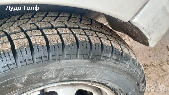 Vw поло, снимка 7 - Автомобили и джипове - 53174823