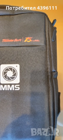 Раница за лаптоп , снимка 2 - Лаптоп аксесоари - 54261405