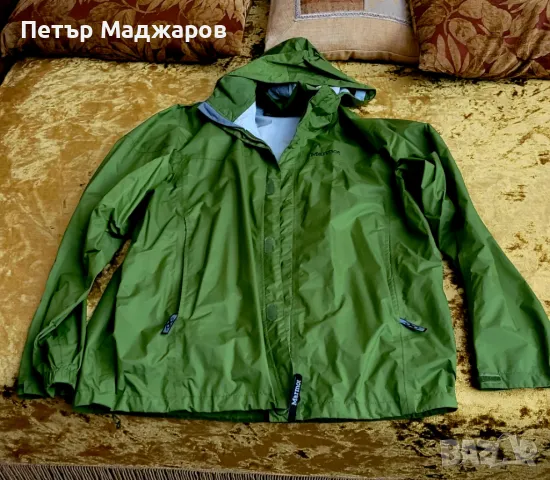 Яке Marmot precip L размер, снимка 1 - Други спортове - 46953118