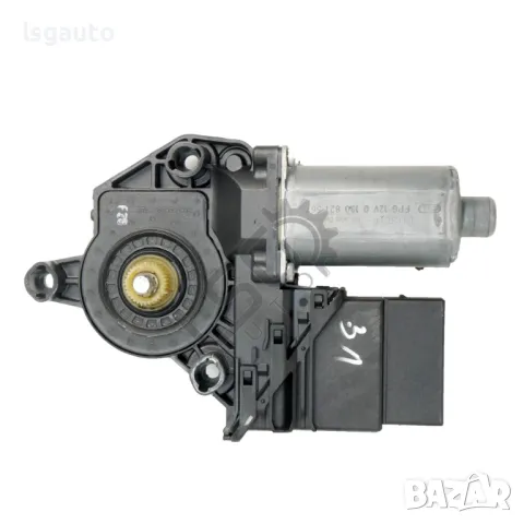 Моторче заден ляв ел. стъклоповдигач Volkswagen Touran II 2011-2015 ID:145760, снимка 2 - Части - 49855563