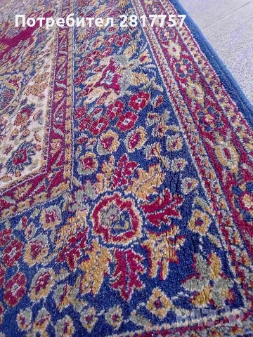 килим голям 3,50× 2,50см, снимка 7 - Килими - 54184139