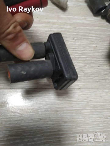 EGR Valve Sensor  Ford Maverick , Mazda 4U7E-9J460-AA, снимка 4 - Части - 52514069