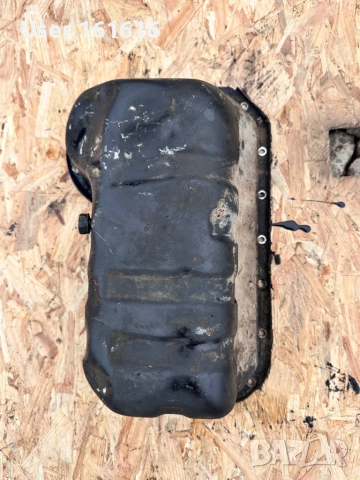 Картер VW Transporter T4 1.9 дизел, снимка 2 - Части - 53194654