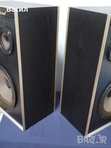 Тонколони със "Seas", снимка 6 - Тонколони - 52811051