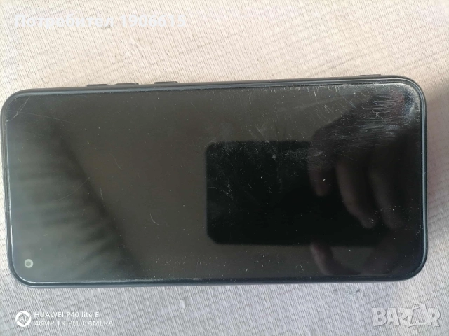 Huawei p40 lite e, снимка 5 - Huawei - 52200484