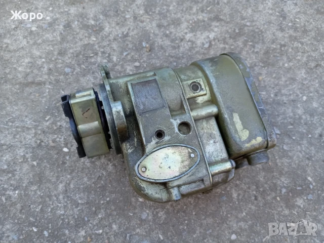 магнет запалване М68Б сделано в СССР