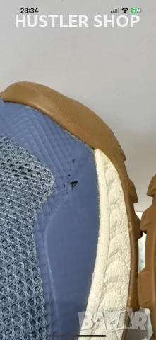 Туристически обувки KEEN WATERPROOF.Номер 39, снимка 13 - Спортни обувки - 50433150