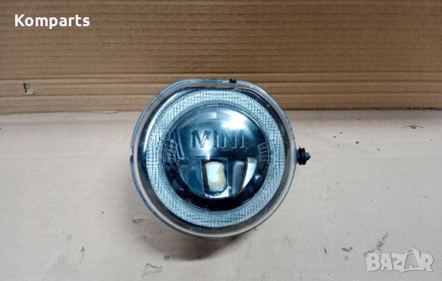 Оригинална LED халогенна светлина за Mini за модели F54, F55, F56, снимка 1 - Части - 45354700