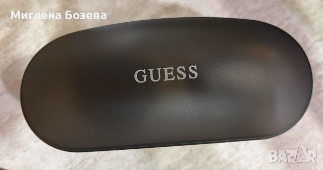 Оригинални очила GUESS, снимка 2 - Слънчеви и диоптрични очила - 46806499